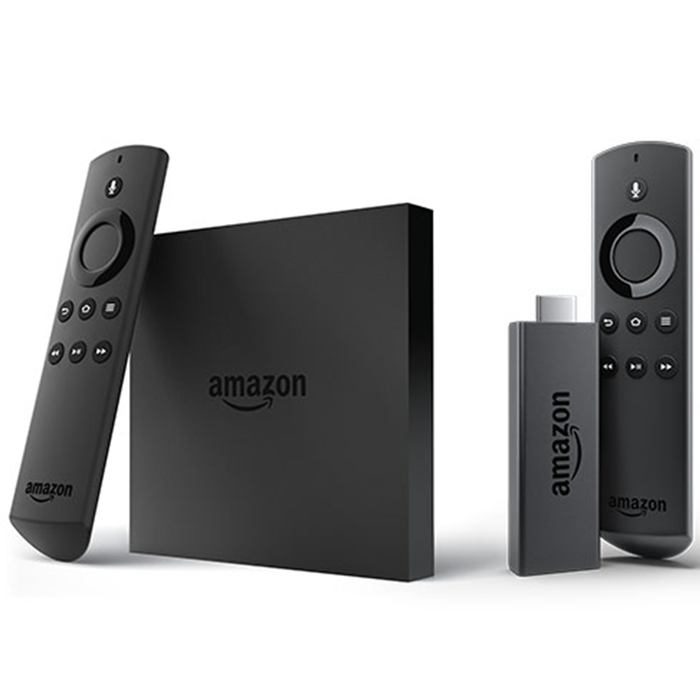 Get an  Fire TV Stick with the best deals of Prime Day 2022