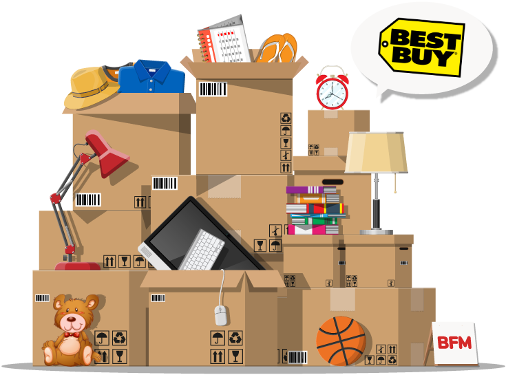 Get International Shipping From Best Buy USA – Here Is How?